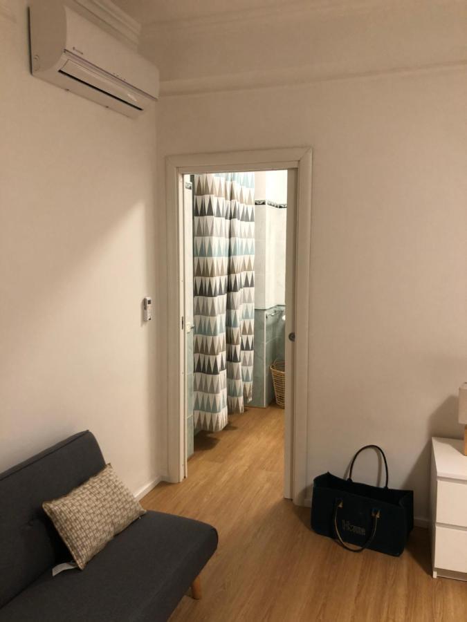 Casa Blanca B&B Latina Eksteriør billede